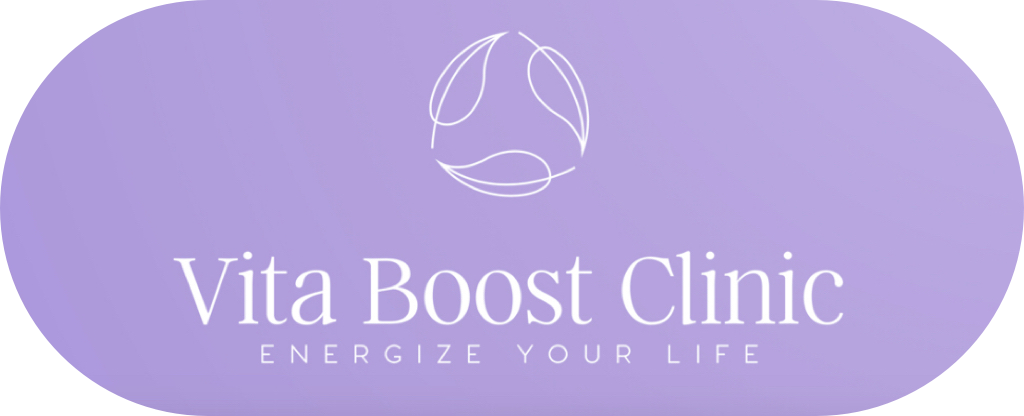 vitaboostclinic.com